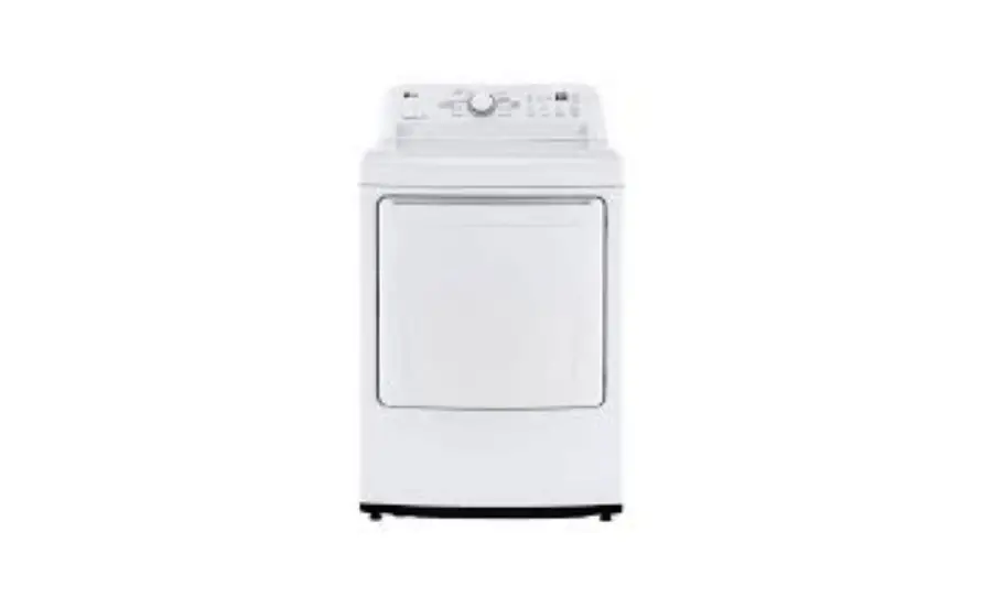 Lg Dle7000w Electric Dryer Sensor Technology Owner's Manual Lg Dle7000w Electric Dryer Sensor Technology Owner's Manual