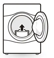 LG DLE7000W-Electric-Dryer-Sensor-Technology-fig-1