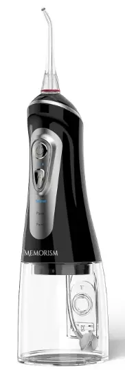MEMORISM -Aura- WF9 -Electric -Waterproof- Water -Flosser -product