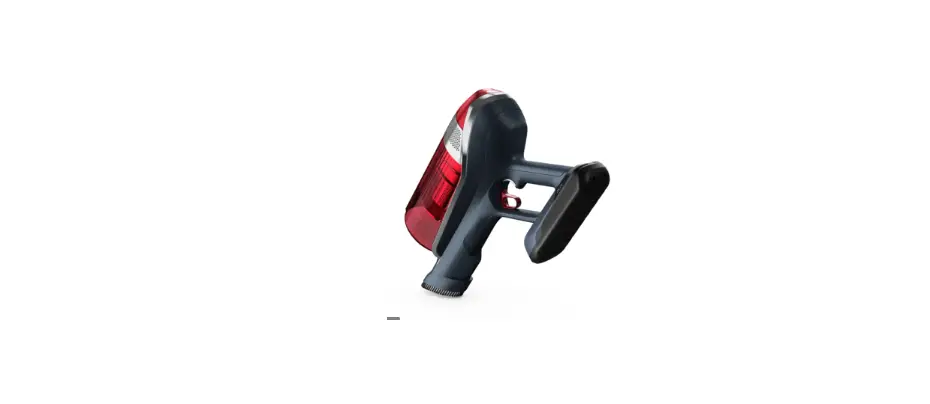 Rowenta Rh9878 X-force Flex 11.60 Animal Handheld Vacuum Cleaner User Guide