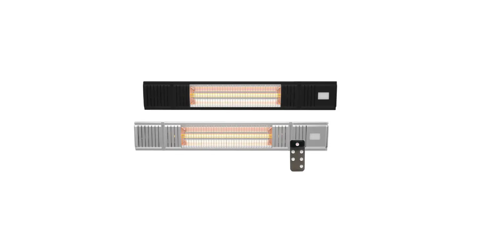 Castle Heaters Va-20rsd Wall Mounted Infrared Heater Instruction Manual Castle Heaters Va-20rsd Wall Mounted Infrared Heater Instruction Manual