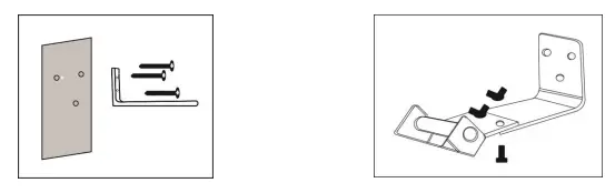 CASTLE HEATERS VA-20RSD Wall Mounted Infrared Heater-fig3