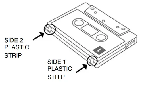 ION Retro Rocker Setup Operation