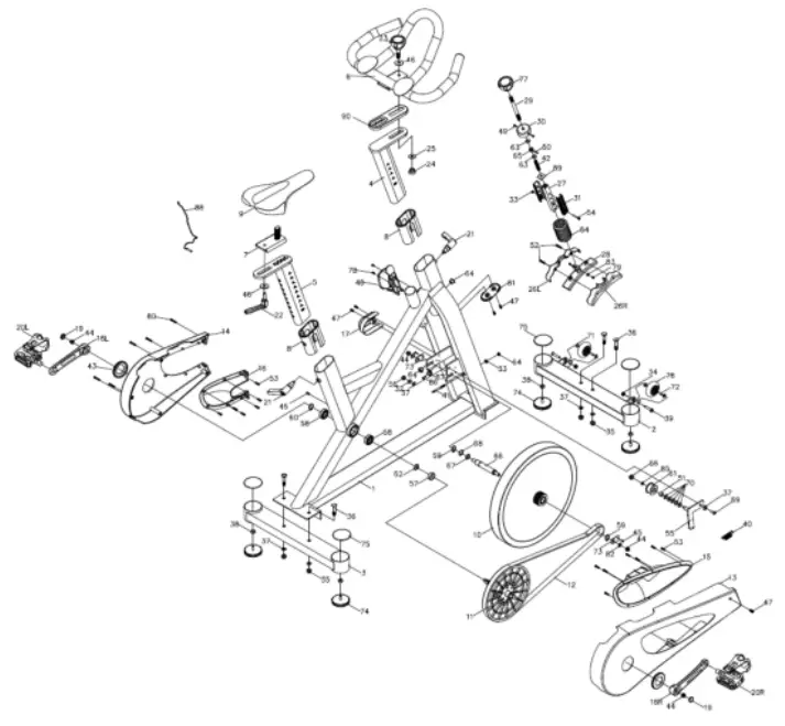 FITBIKECO-Professional-Race-Mgnetic-Pro-2