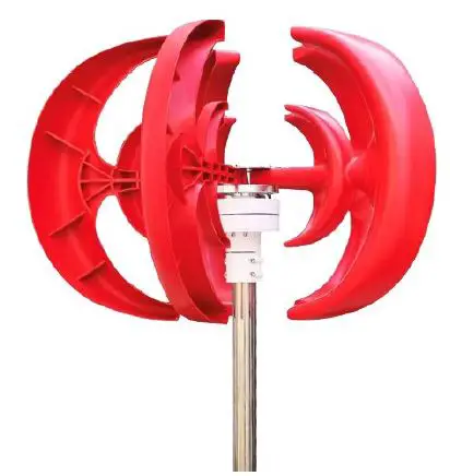 XPOtool -62739 -12V -Wind -Generator -product