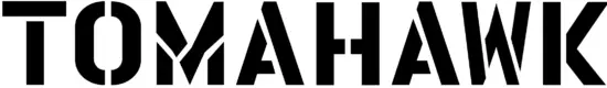 Tomahawk Logo
