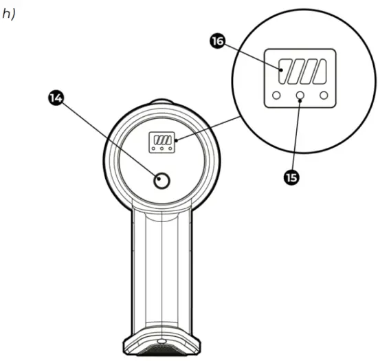 Assembly and operation