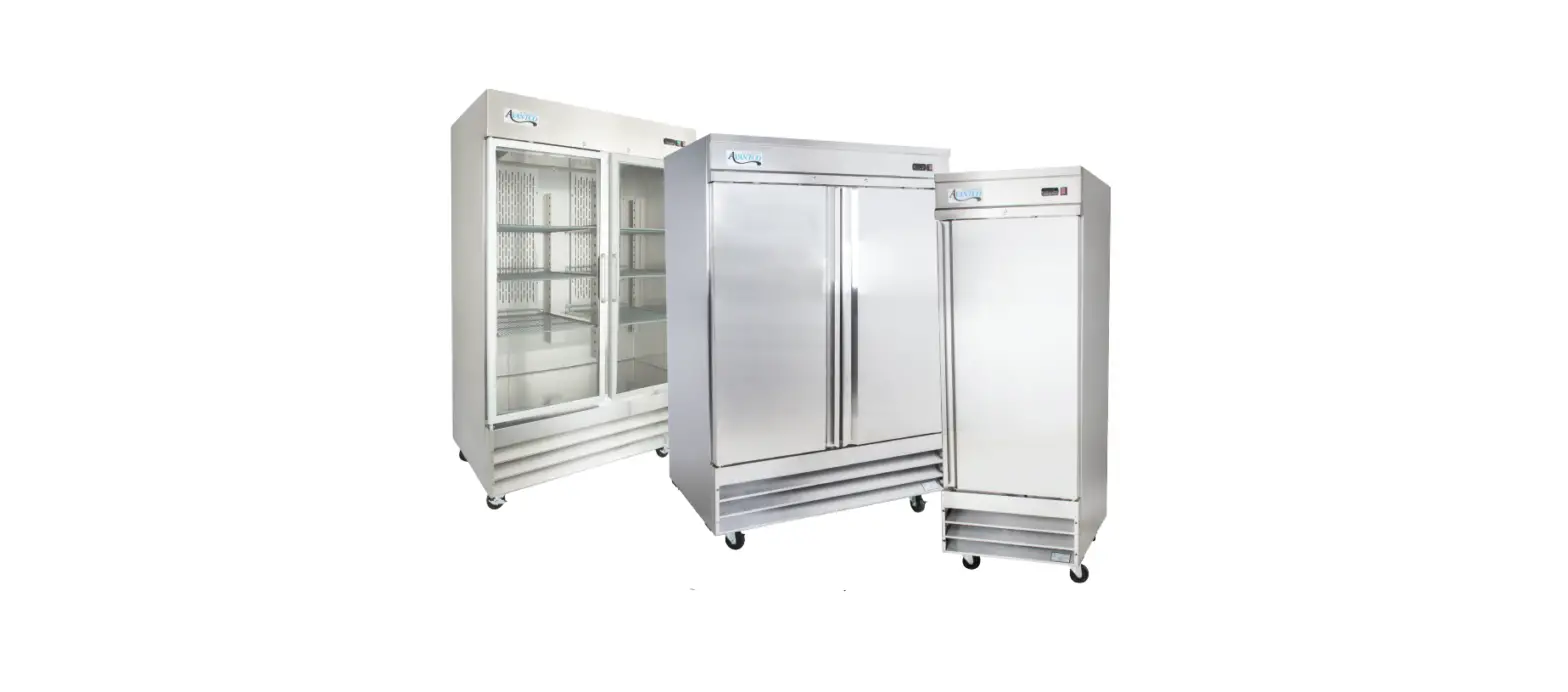 Avantco Cfd-1rr Commercial Refrigerator And Freezer User Manual Avantco Cfd-1rr Commercial Refrigerator And Freezer User Manual