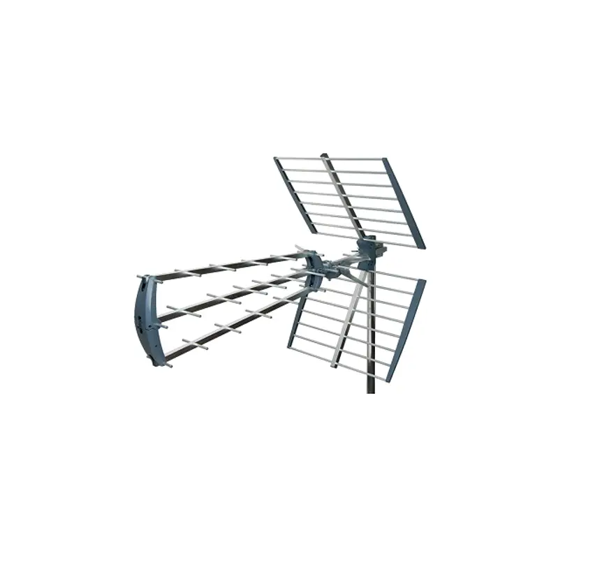 Labgear High Gain Compact Digital Professional Aerial User Guide