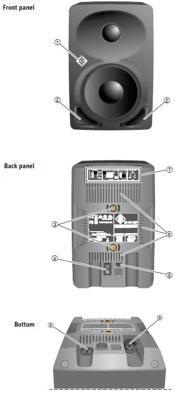 Neumann-KH-80-DSP-Powered-studio-Monitor-fig-1