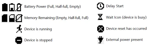 Logicbus PR2000 Pressure Data Logger with LCD- fig 2
