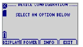 Logicbus PR2000 Pressure Data Logger with LCD- fig 6