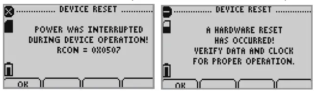 Logicbus PR2000 Pressure Data Logger with LCD- fig 7
