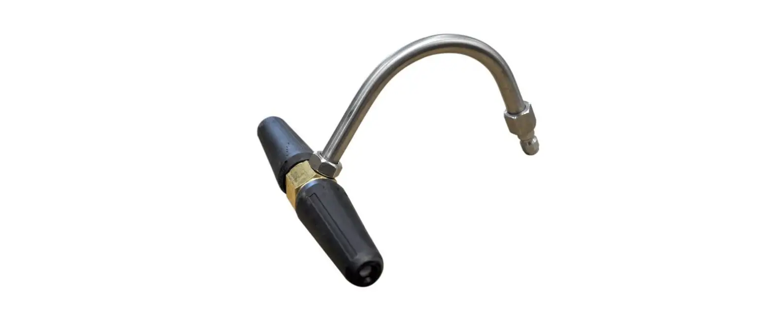 Greenworks 5301002co Gutter Cleaner Attachment Owner's Manual Greenworks 5301002co Gutter Cleaner Attachment Owner's Manual