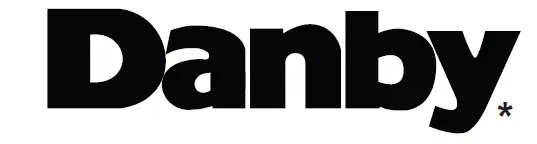 Danby-DBM-100B1WDB-Refrigerator-Owner's-LOGO