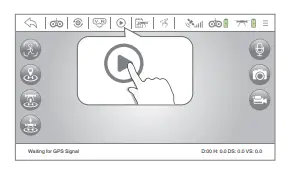 App one key function