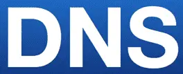 dns LOGO