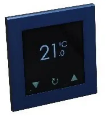 Auverte GK100 Optical Door Window Sensor - fig 1