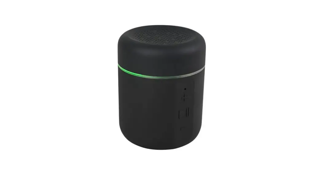 Shenzhen Jinda Huasheng Electronic Technology Cmxltech 301 Portable Bluetooth Speaker User Manual