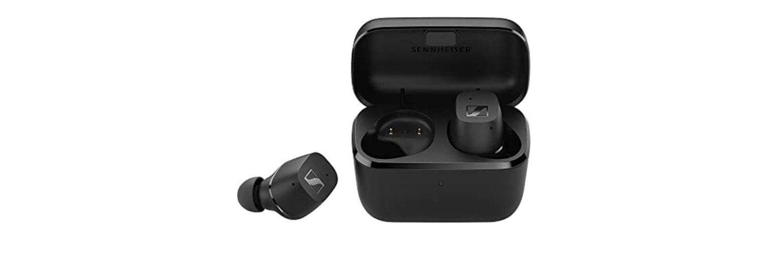 Sennheiser Cx400tw1r True Wireless Earbuds Instructions Sennheiser Cx400tw1r True Wireless Earbuds Instructions