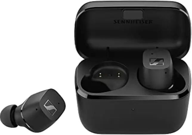 SENNHEISER0-CX400TW1R-True-Wireless-Earbuds-product