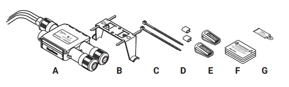 nvent RAYCHEM IM-H55092 RayClic Connection System - figure 2