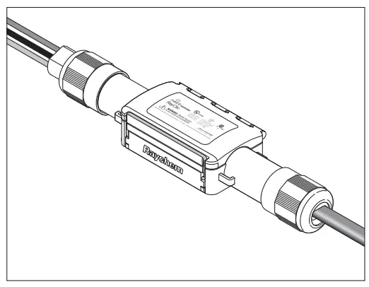 nvent RAYCHEM IM-H55092 RayClic Connection System