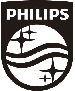 PHILIPS logo 2