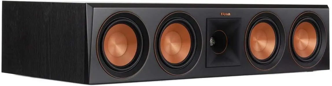 Klipsch-RP-504C-Center-Channel-Speaker