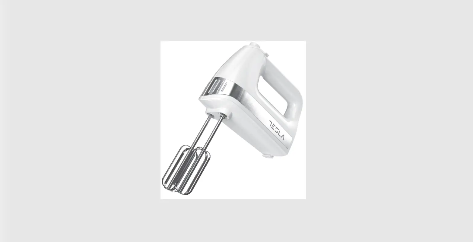 Tesla Mx500wx Mixer User Manual Tesla Mx500wx Mixer User Manual