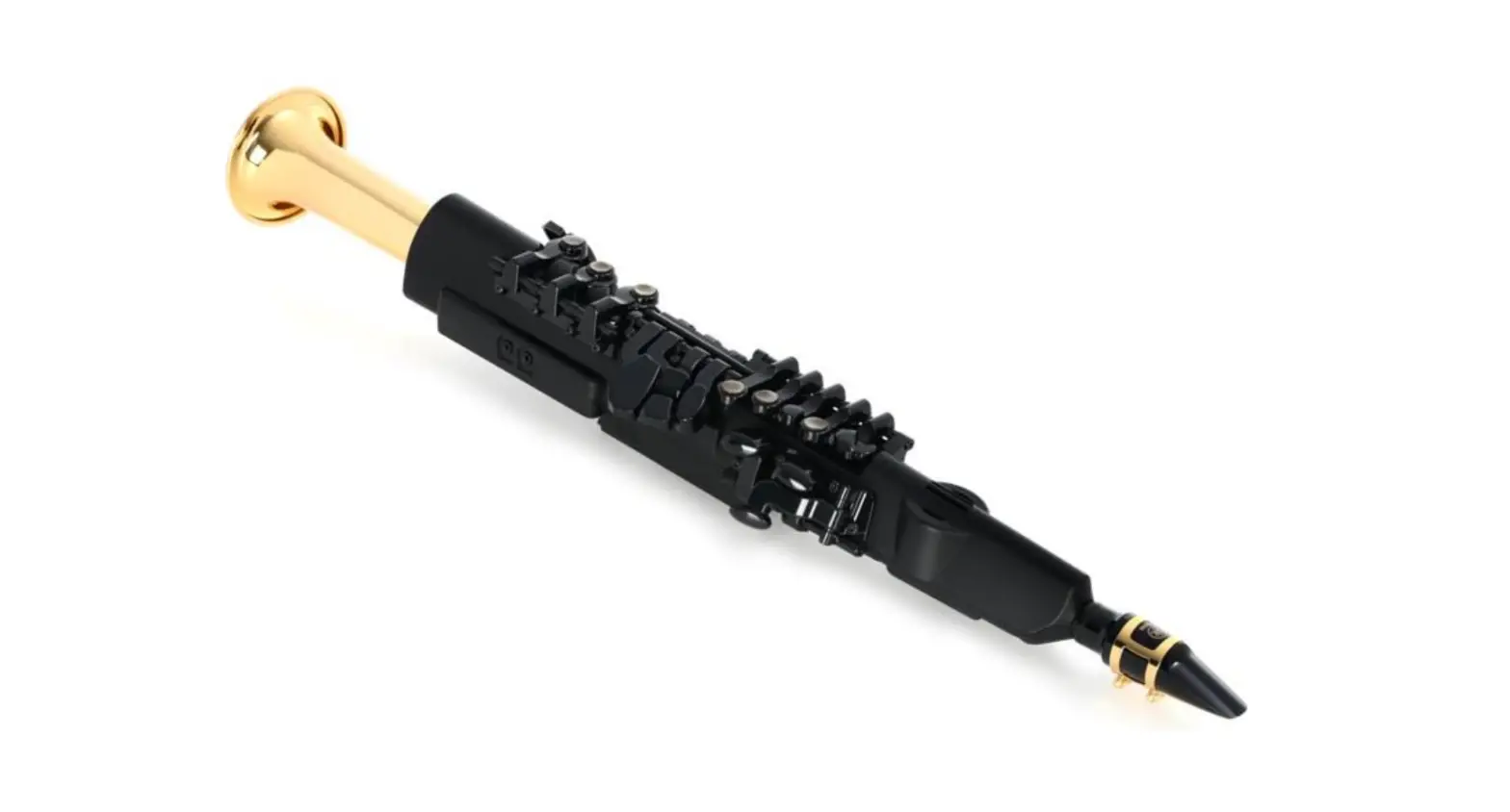 Yamaha Yds-150 Digital Saxophone Owner's Manual Yamaha Yds-150 Digital Saxophone Owner's Manual