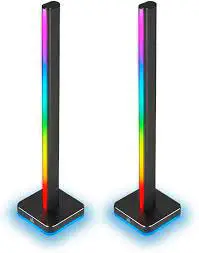CORSAIR iCUE LT200 Wireless Smart Lighting Tower