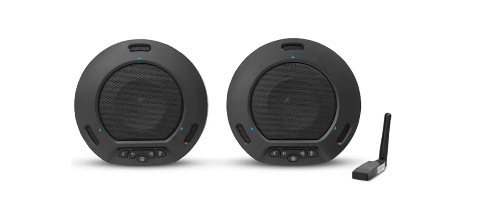 Angekis Asp04d-2 Cleartalk Wireless Daisy Chain Speakerphone User Manual Angekis Asp04d-2 Cleartalk Wireless Daisy Chain Speakerphone User Manual