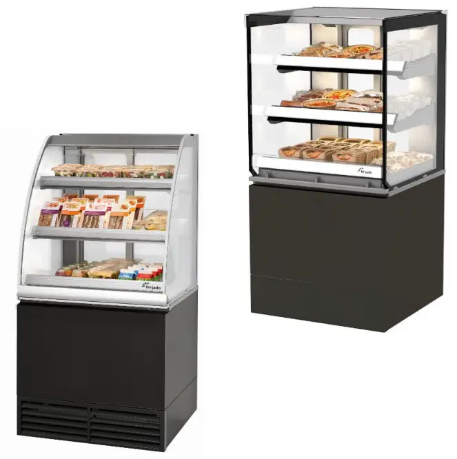 fIr jado MC Series MC 75 HS Modular Counter