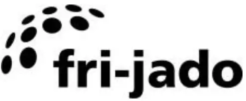fIr jado logo