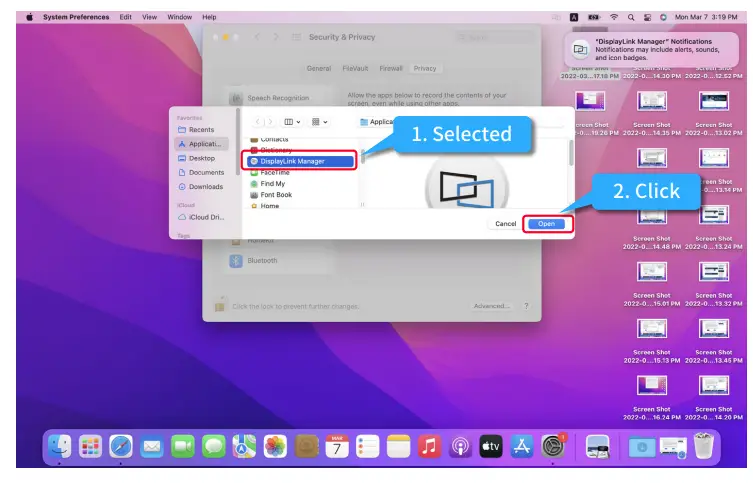 Displaylink Driver Software-FIG16