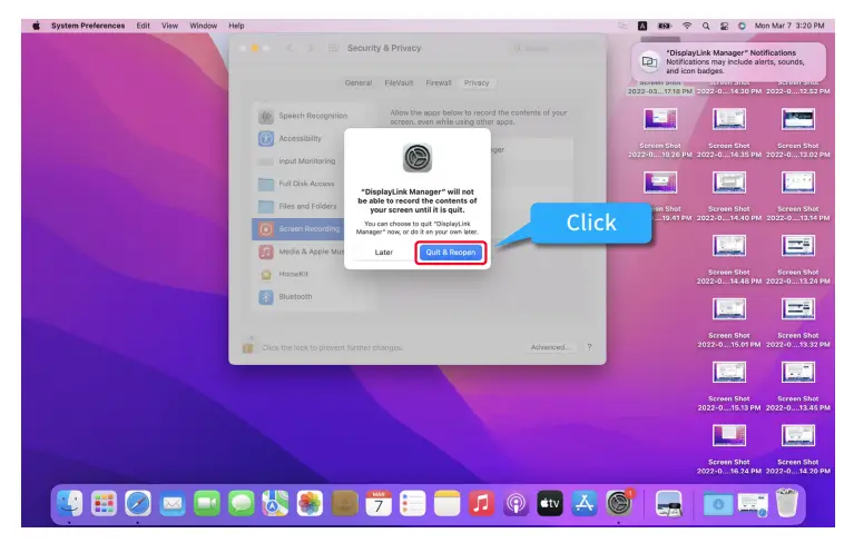 Displaylink Driver Software-FIG17