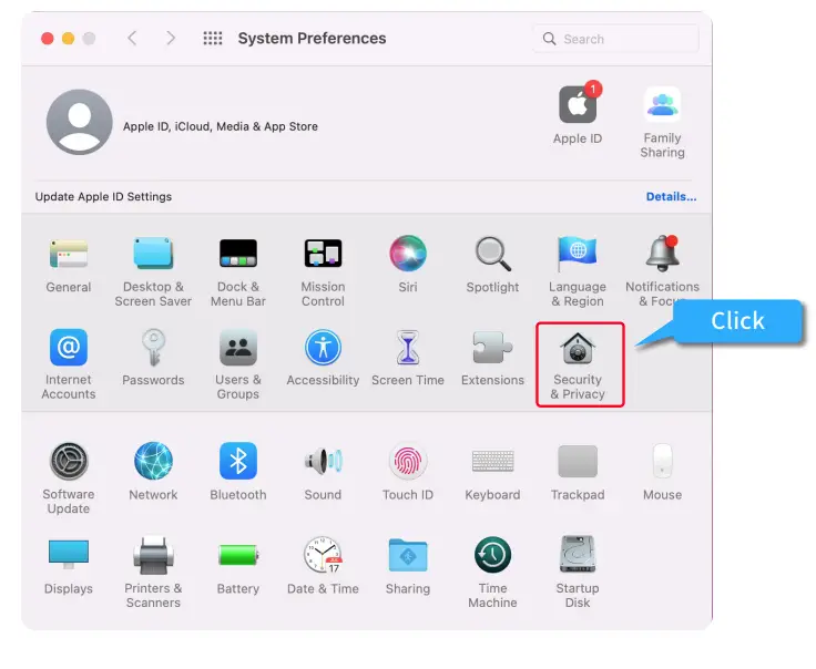 Displaylink Driver Software-FIG2