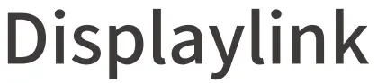 Displaylink Driver Software-LOGO