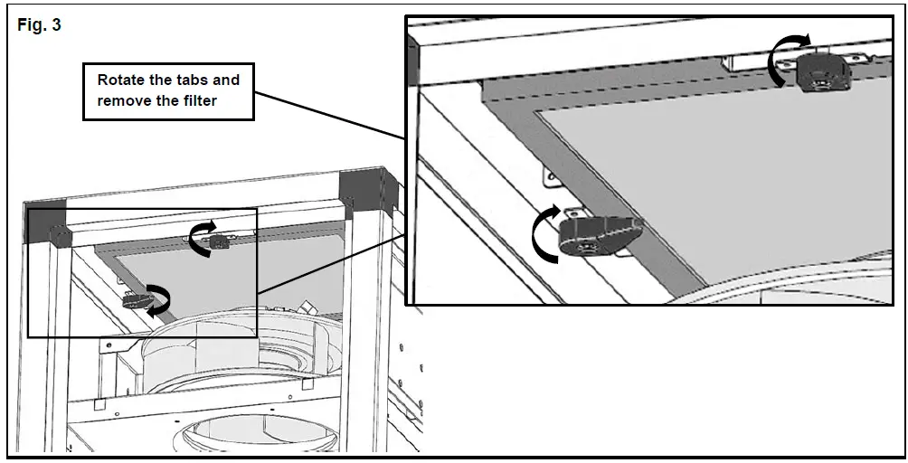 SODECA UPM Air Purifying and Filtration Units 01