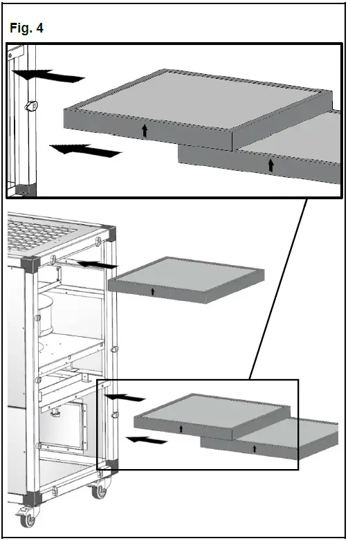 SODECA UPM Air Purifying and Filtration Units 01