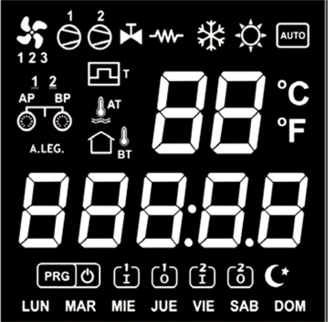 SODECA UPM Air Purifying and Filtration Units 09