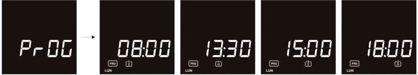 SODECA UPM Air Purifying and Filtration Units 37