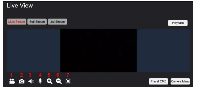 BOLIN-VCC-7-Dual-Output-SDI+IP FHD-PTZ-Camera-12