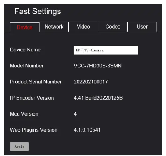 BOLIN-VCC-7-Dual-Output-SDI+IP FHD-PTZ-Camera-20