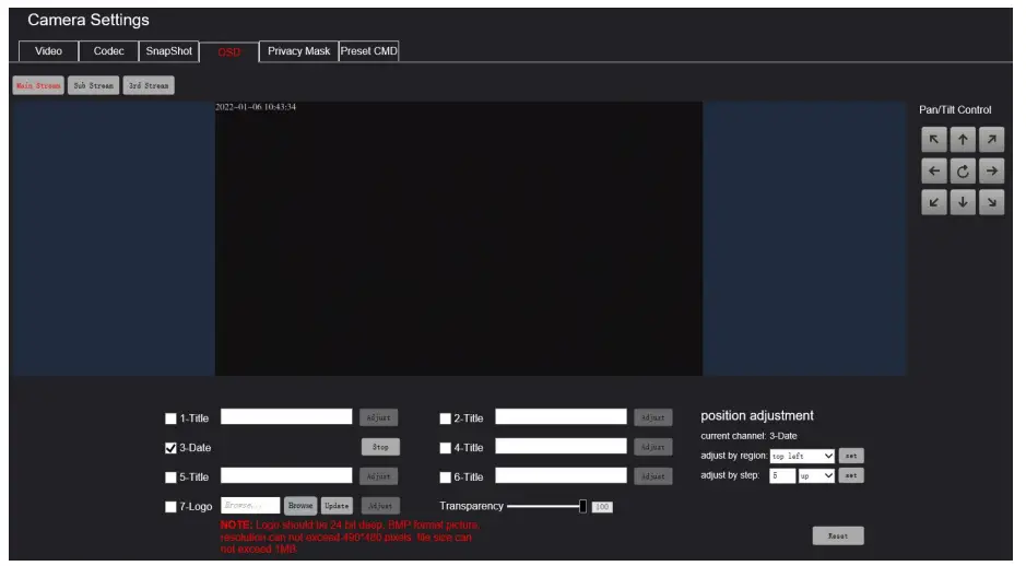 BOLIN-VCC-7-Dual-Output-SDI+IP FHD-PTZ-Camera-26