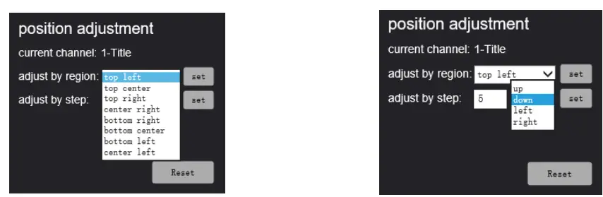 BOLIN-VCC-7-Dual-Output-SDI+IP FHD-PTZ-Camera-28