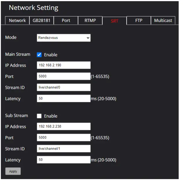 BOLIN-VCC-7-Dual-Output-SDI+IP FHD-PTZ-Camera-40