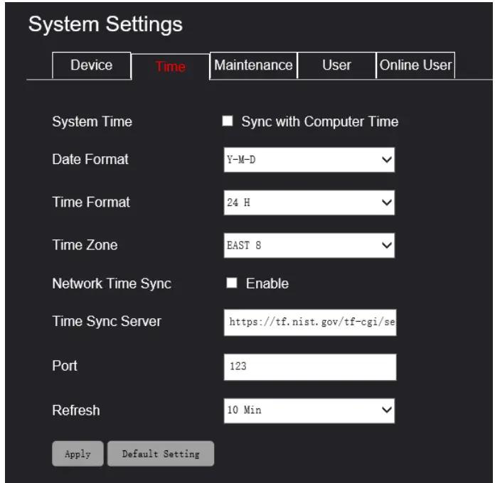 BOLIN-VCC-7-Dual-Output-SDI+IP FHD-PTZ-Camera-44