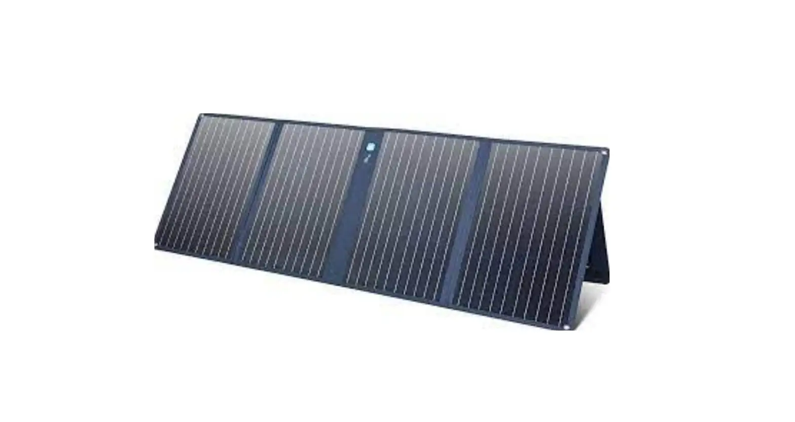 Anker A2431031 100w 625 Solar Panel User Manual Anker A2431031 100w 625 Solar Panel User Manual
